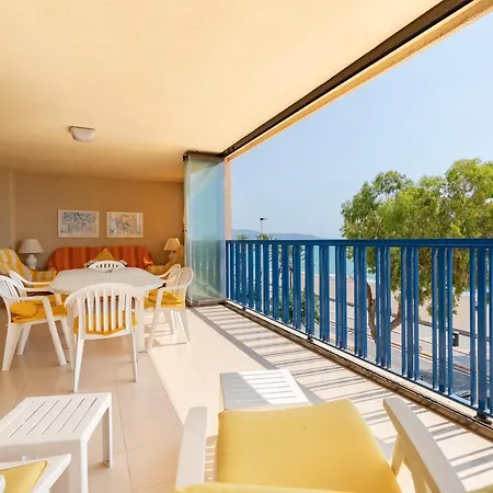 Apartment Travel Habitat Playa Heliopolis