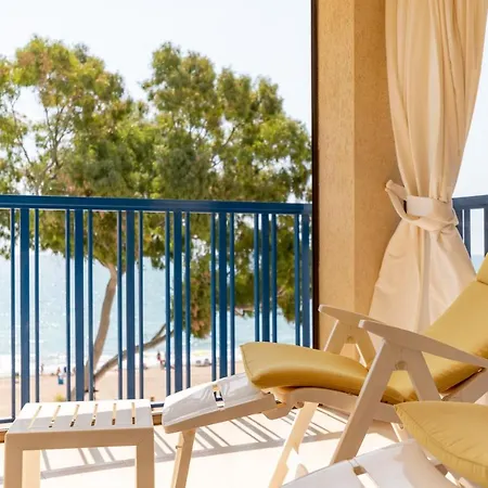 Travel Habitat Playa Heliopolis *