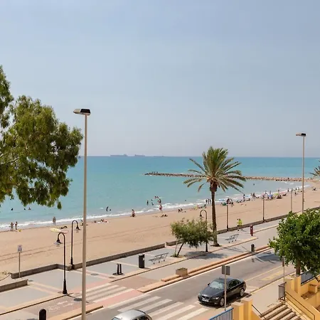 Travel Habitat Playa Heliopolis *