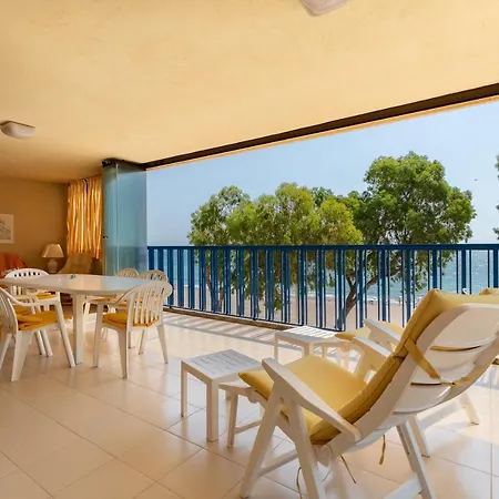 Apartment Travel Habitat Playa Heliopolis