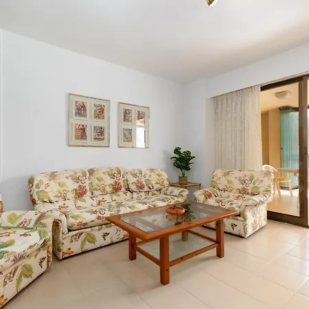 Travel Habitat Playa Heliopolis Benicassim