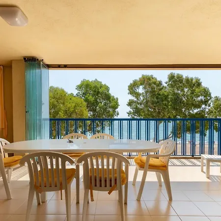 Travel Habitat Playa Heliopolis * Benicassim