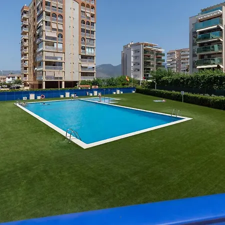 Travel Habitat Playa Heliopolis *