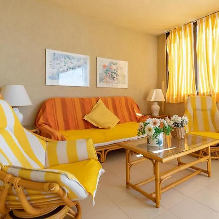 Travel Habitat Playa Heliopolis