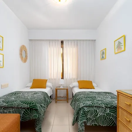 Travel Habitat Playa Heliopolis Benicassim
