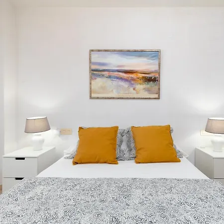 Travel Habitat Playa Heliopolis Apartment *