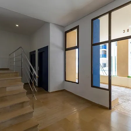 Apartment Travel Habitat Playa Heliopolis Benicassim