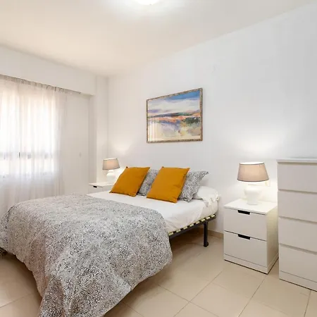Apartment Travel Habitat Playa Heliopolis Benicassim
