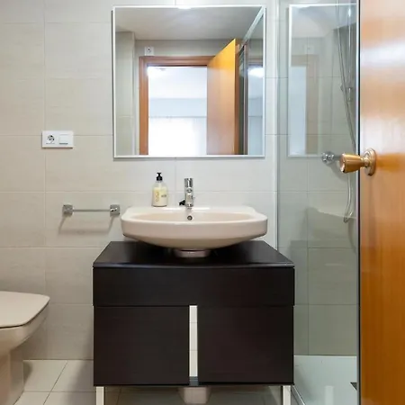Apartment Travel Habitat Playa Heliopolis *